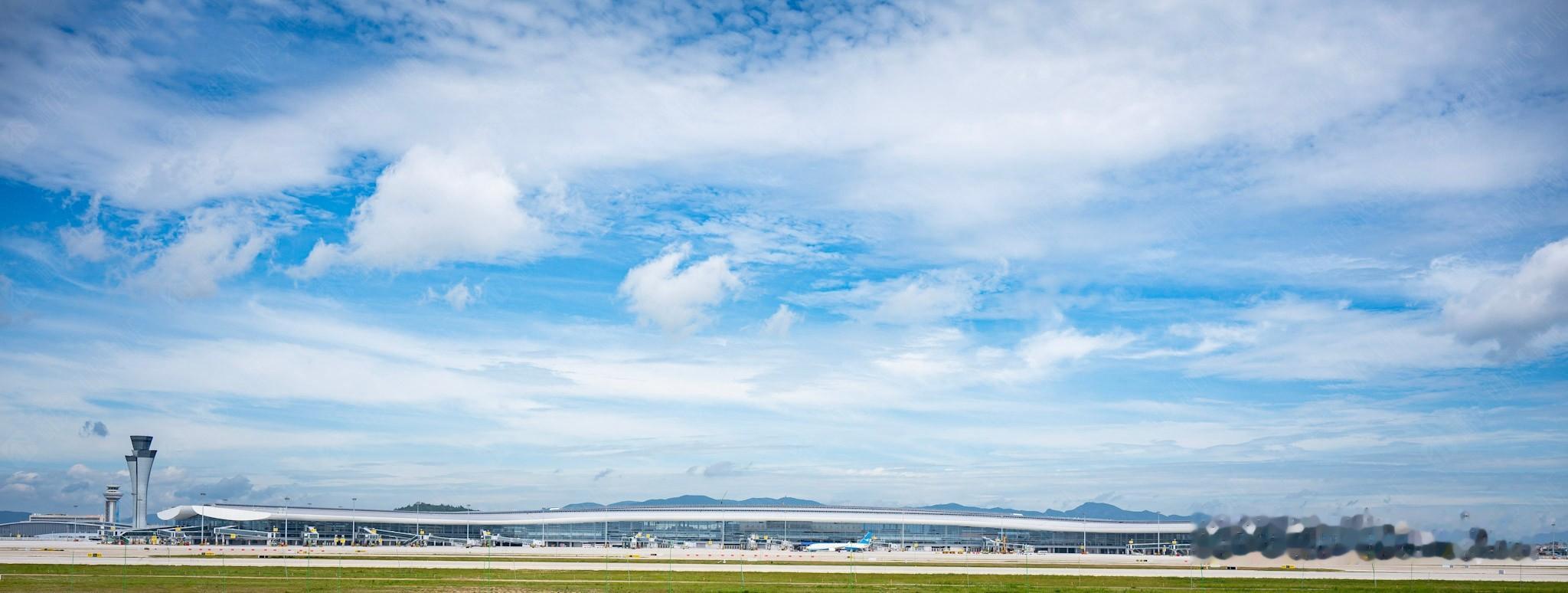 通行线·航空【官宣！福州机场T2将于9月16日正式投运】福州长乐国际机场社交媒体