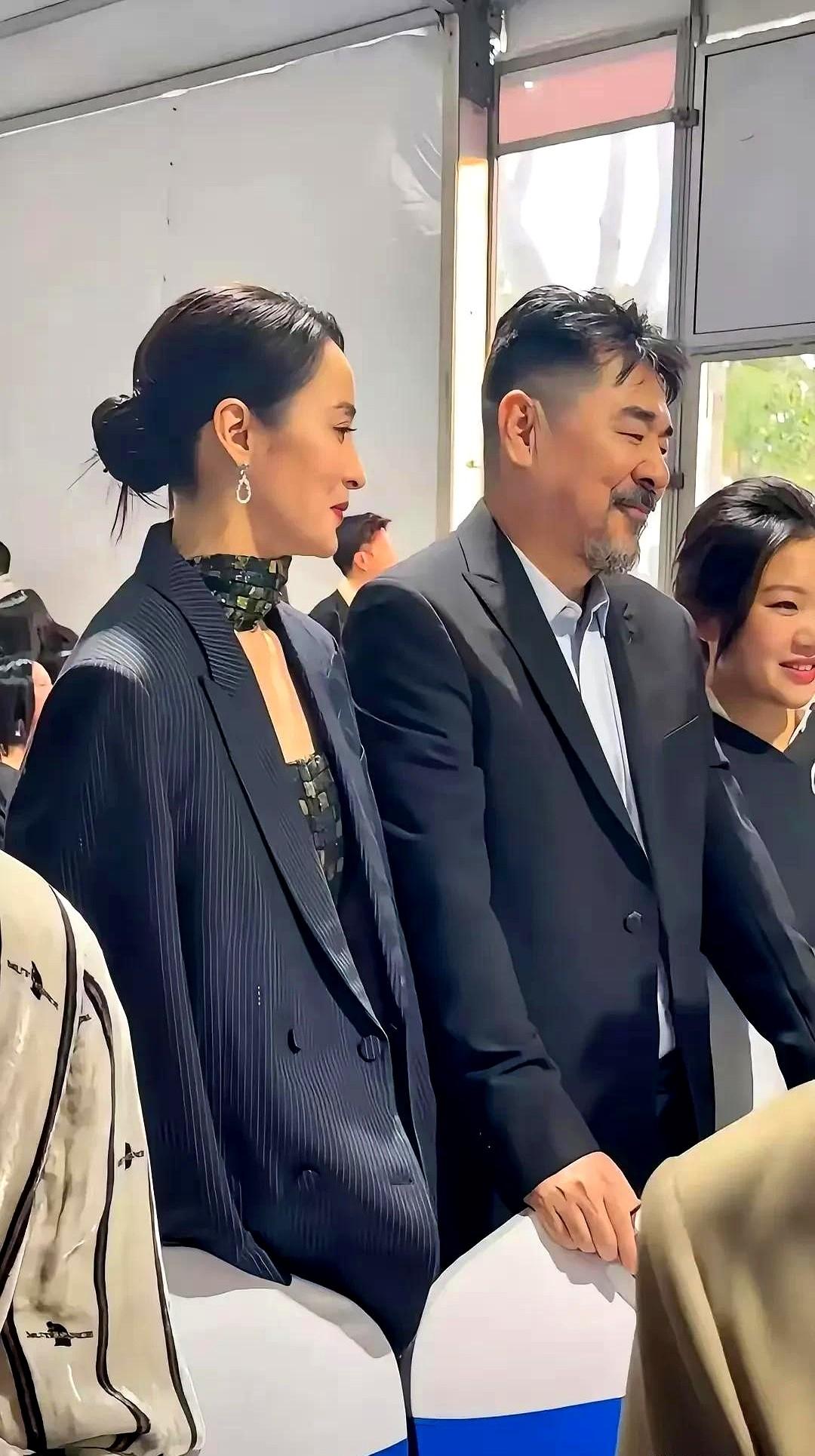 陈建斌才50多岁的年龄，身体该调整下了，一天一斤以上的酒，2~3包的烟有点凶呀，