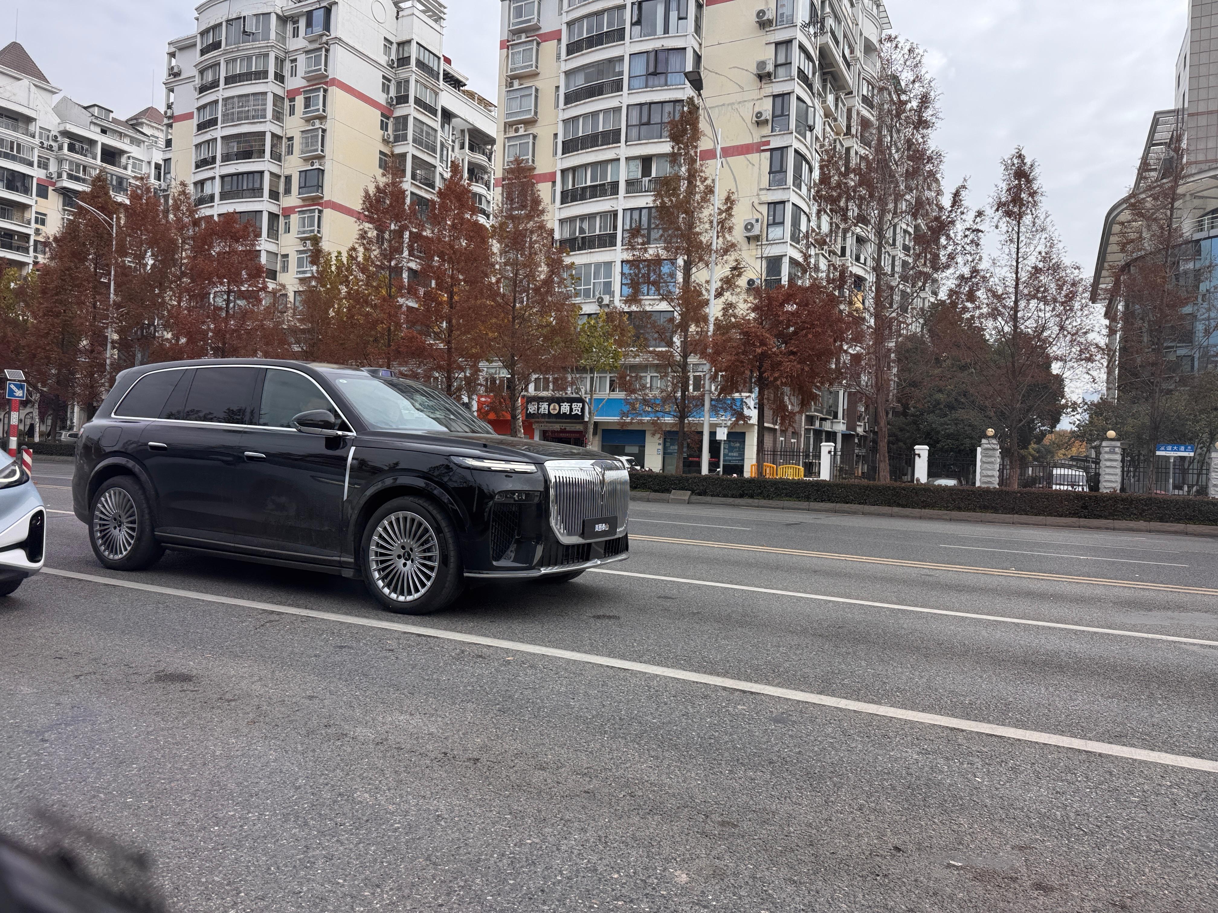 武昌也一堆这个车岚图泰山 武汉·积玉桥