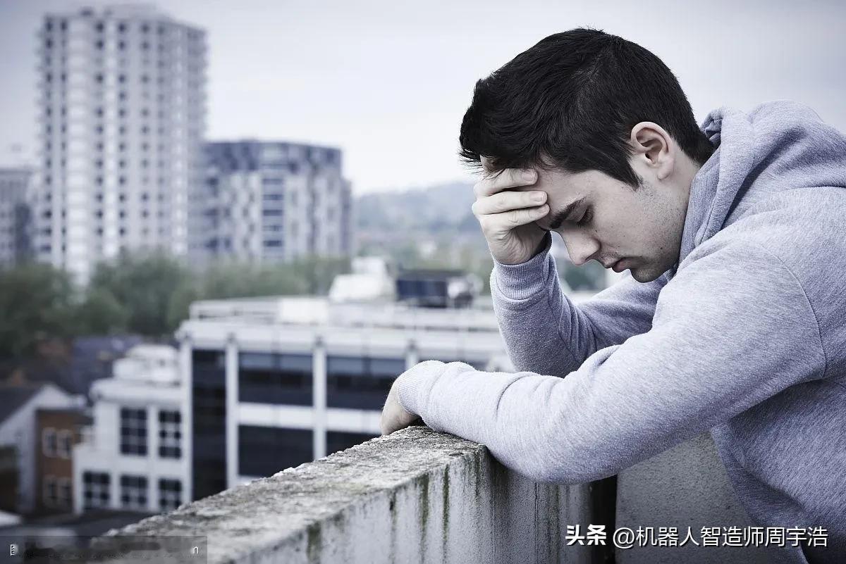 AI思维：开启高维视角，俯瞰众生忙碌
1、我们所处的世界分为一维现实社会，二维互