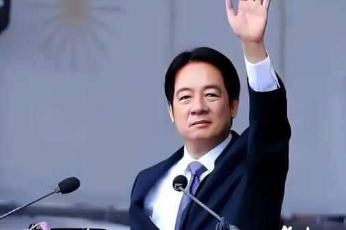 “台独” 分子赖清德正式宣布，

6 月 24 日，针对台湾地区海军 “滨海作战