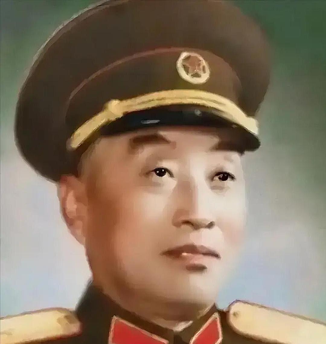 1950年，大汉奸赵玉昆被捕后，供出一名同伙。此人竟是解放军68军参谋长宋学飞。