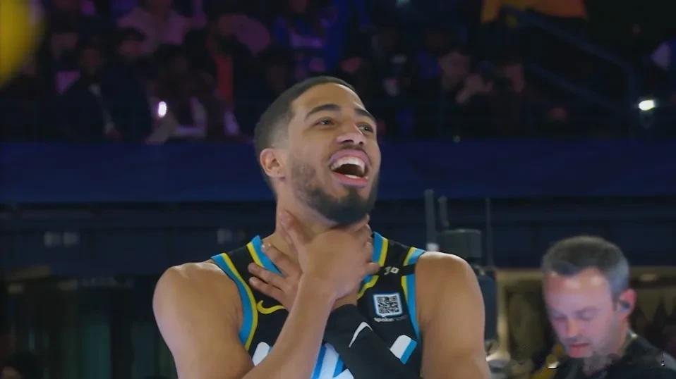 NBA全明星技巧赛：步行者队加赛夺冠！状元队最早出局！苏群连规则都不知道，听着太