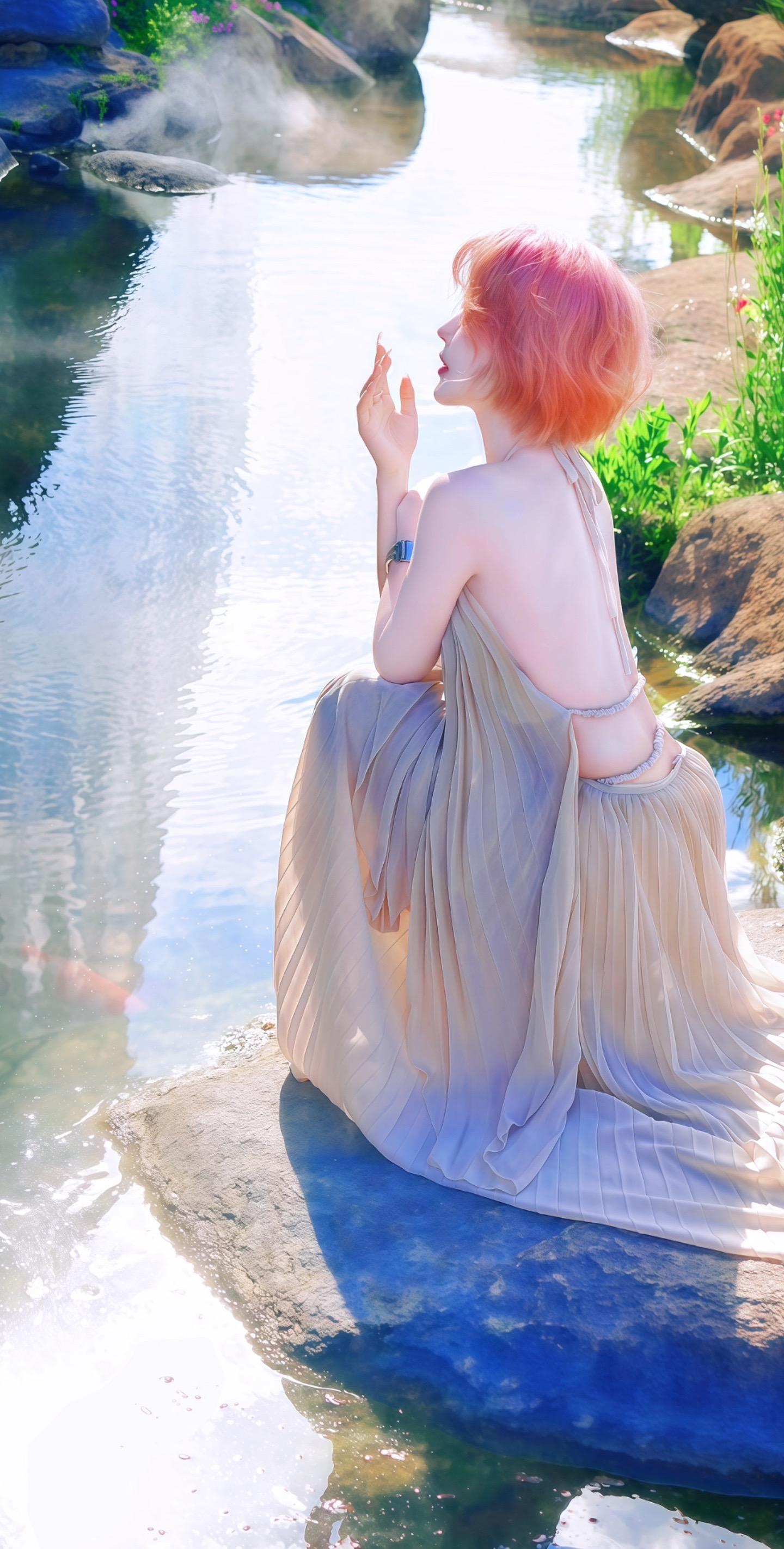 舒服的天气🦢
