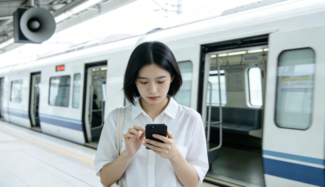 林悦和宋沉分手三个月了。
那天深夜加班，她在地铁站等末班车，百无聊赖刷朋友圈。宋