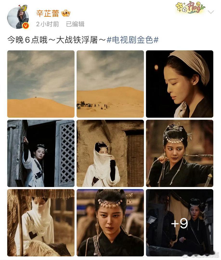 辛芷蕾 人类的本质是复读机 抛开演员身份，就是一个被内容打动的普通人，辛芷蕾一遍