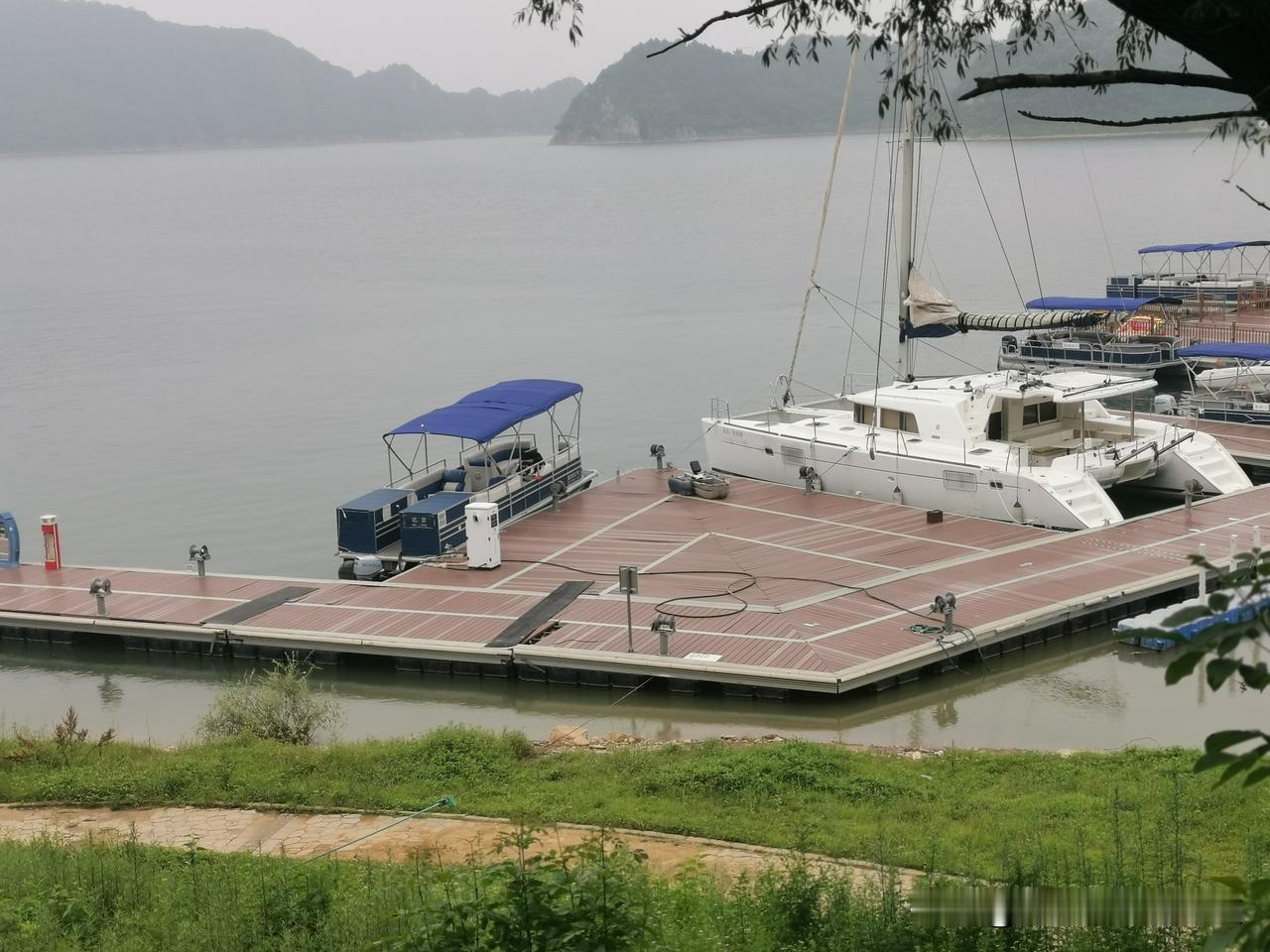 夏日逛平谷，走进首都东边的后花园

上周趁着闲暇，我和家人一同奔赴平谷，亲身读懂