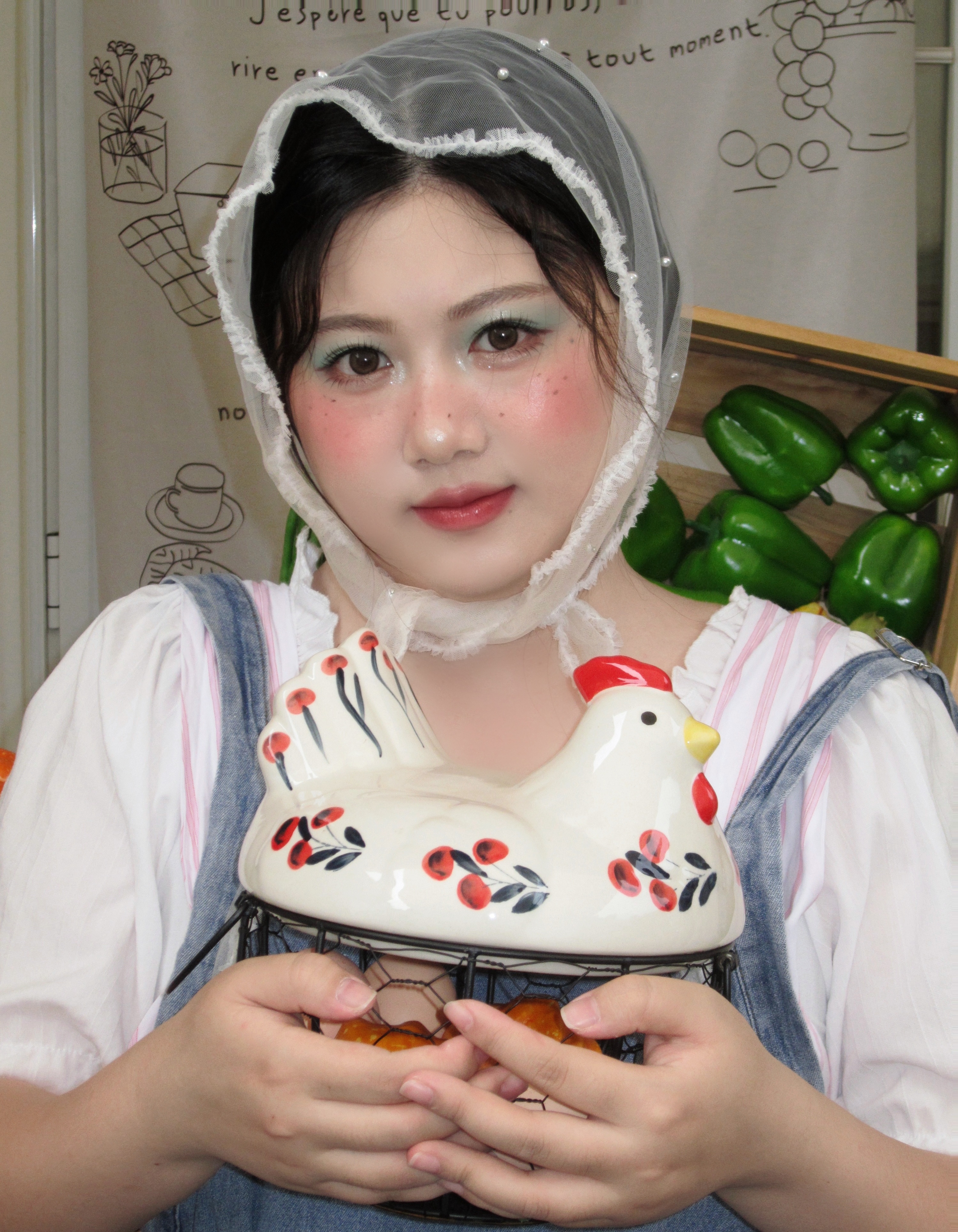 今天我26岁啦🎂感谢大家的陪伴♥️ 