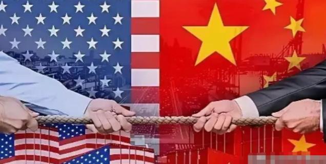 令美国既愤怒又尴尬的是，自己精心编好的剧本，本意是针对中国的，却完全演砸了，不但