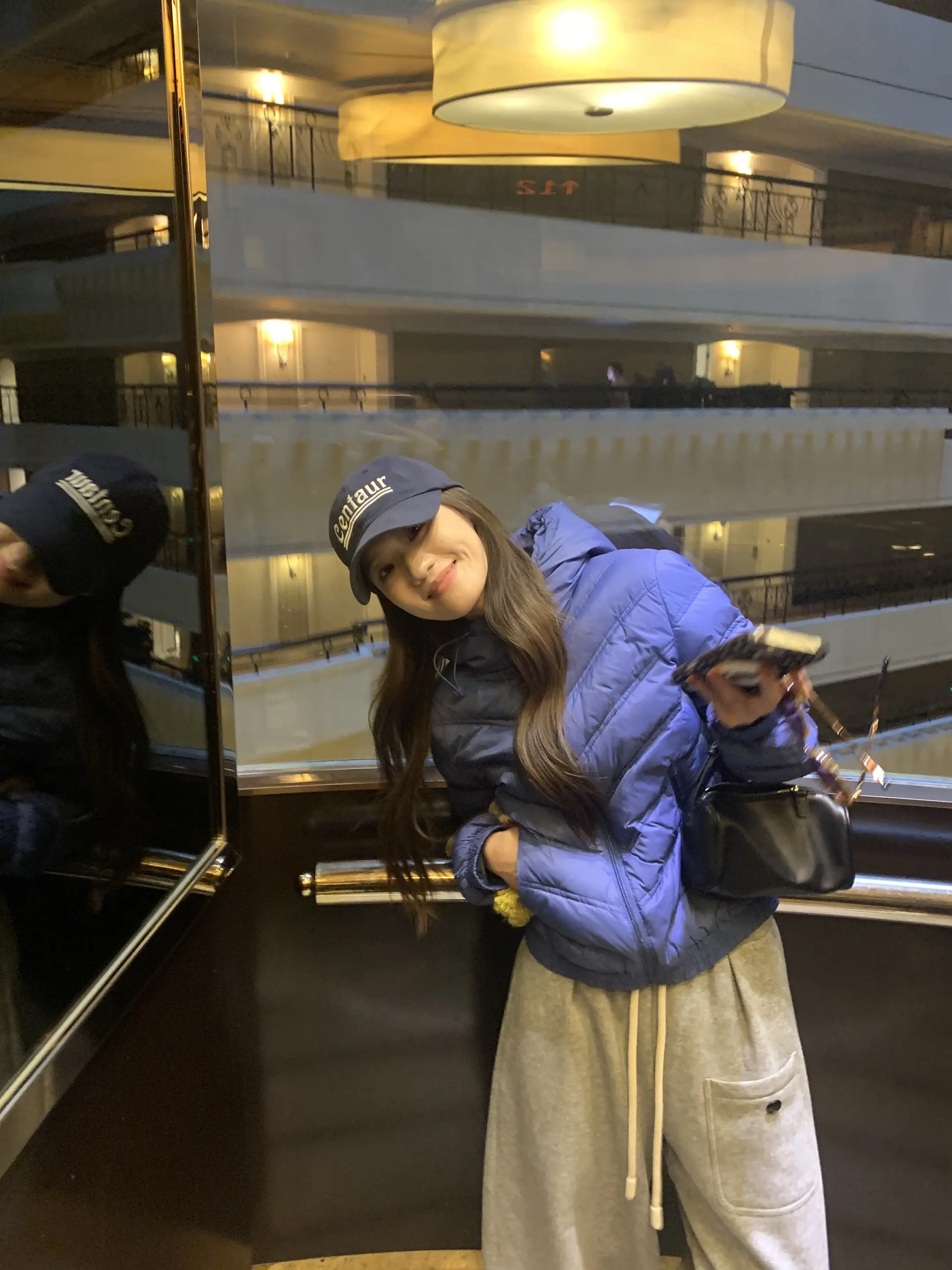 今天穿什么 分享穿搭