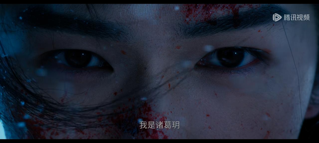 《冰湖重生》说不好为什么追不下去

        这部期待了很久，预约了很久的