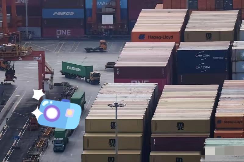 受不了，巴拿马喊话中国
当地时间4月8日，巴拿马外交部长公开喊话中国，希望中国能