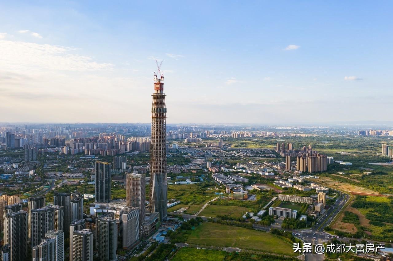 【😱成都房价跌麻了！这些成交价，看完直接破防！】

我在成都卖了十几年房子，看