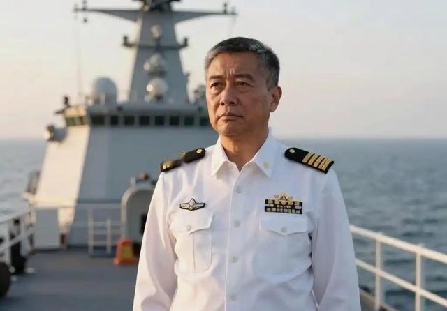 中国真要立威，就必须来一场硬仗。但这场仗，既不能打 美国 ，也不能轻易动 日本 