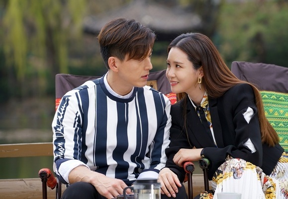 韩剧回顾 善良魔女传 首播8周年主演：李多海、柳秀荣、安宇延、申惠晶、裴秀彬20