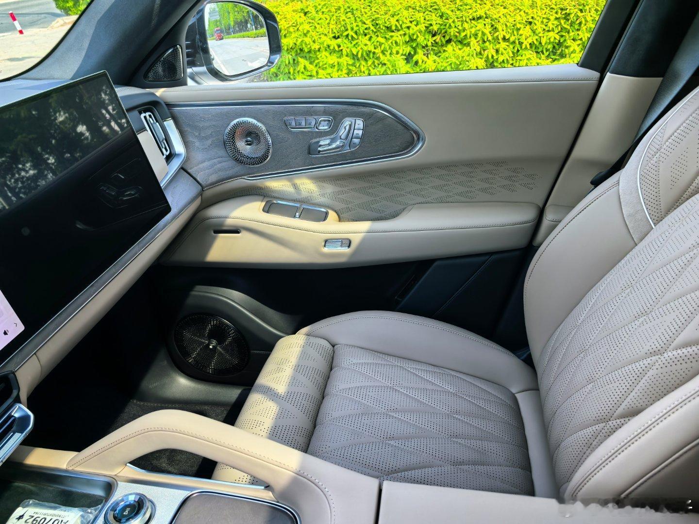 试试最近巨火爆的一款车 