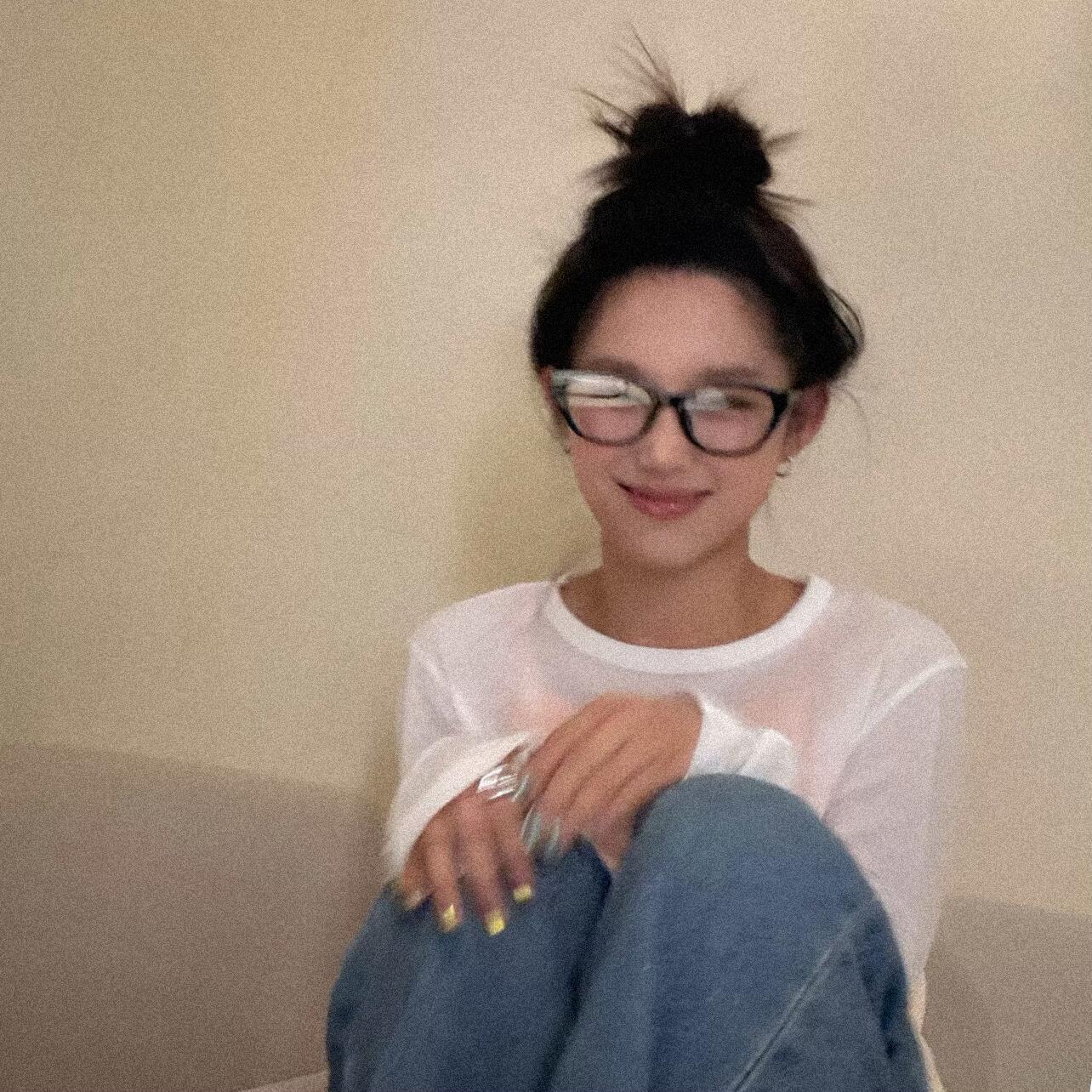 “世界那么大 在自己的时区幸福就好” 