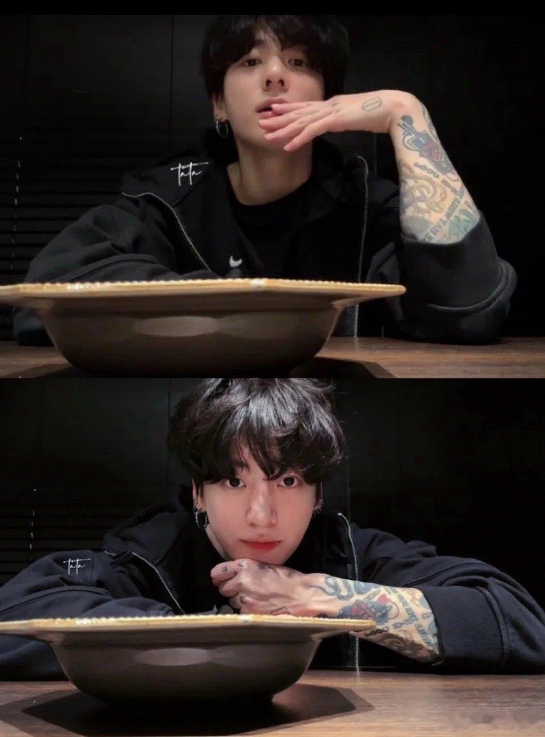 田柾国是怎么做到一个人被挖出来的嫂子比别人一个团的还多的 