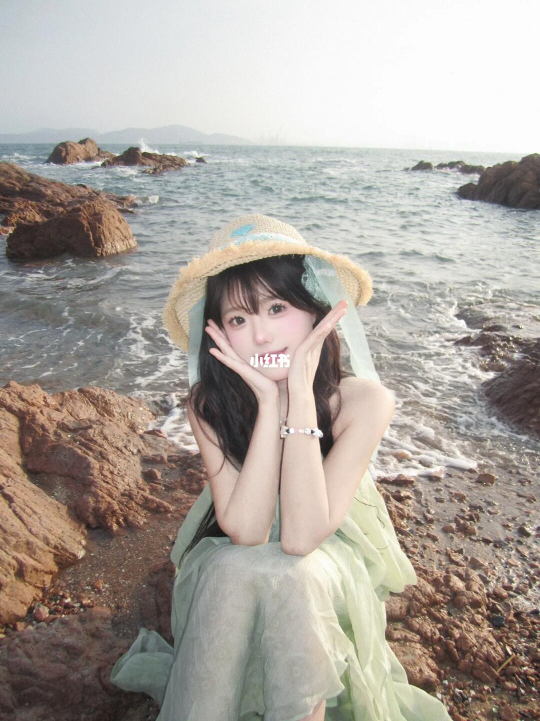 👒吹吹海风༄🫧ˎˊ˗