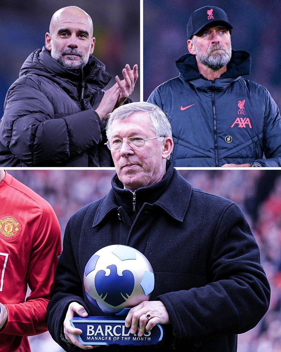 历年英超赛季最佳教练，阿尔特塔还需要多久登上榜单 阿森纳著名教授