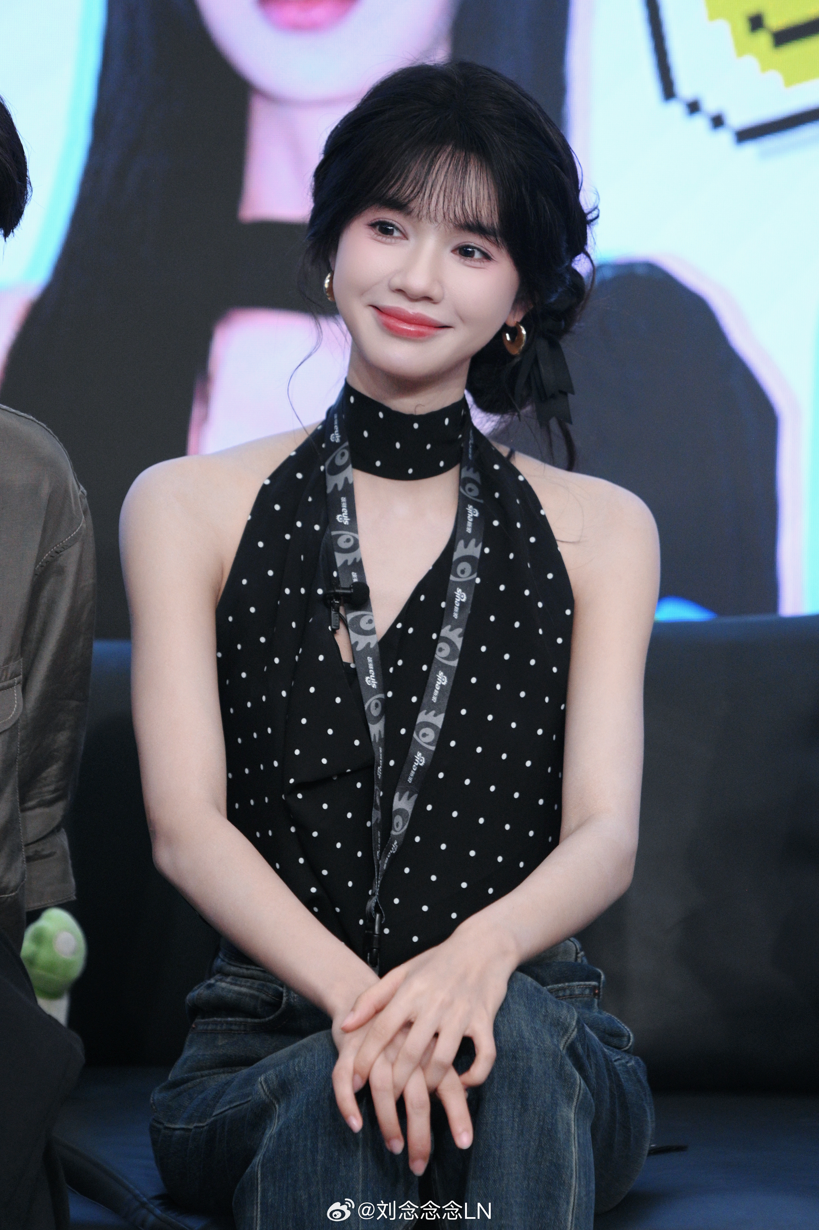 鹅厂短剧节新浪扫楼 新浪一日打工副本已通关[打call]腾讯视频短剧节 直播能量