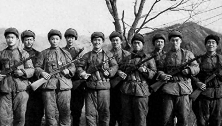 1958年如何安置25万回国志愿军，杨勇献策被伟人采纳，说按他说的做行不行？
1