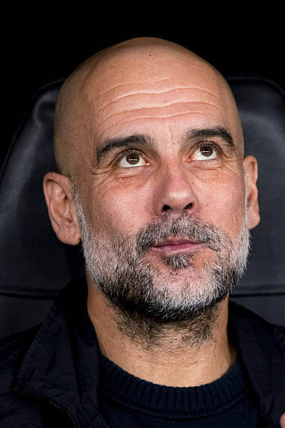 执教生涯第190场欧冠比赛净吞三蛋