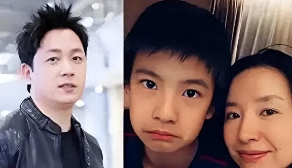 近期，关于潘粤明拿回儿子顶顶同住权的消息刷屏网络，引发全网热议，不少人好奇，这位