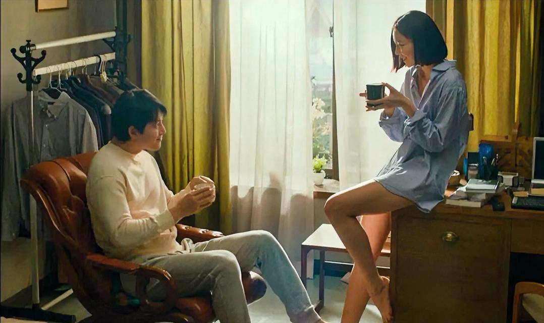 为什么女人找了好男人之后还会出G？

为什么女人都说想找个好男人，却又经常用“你