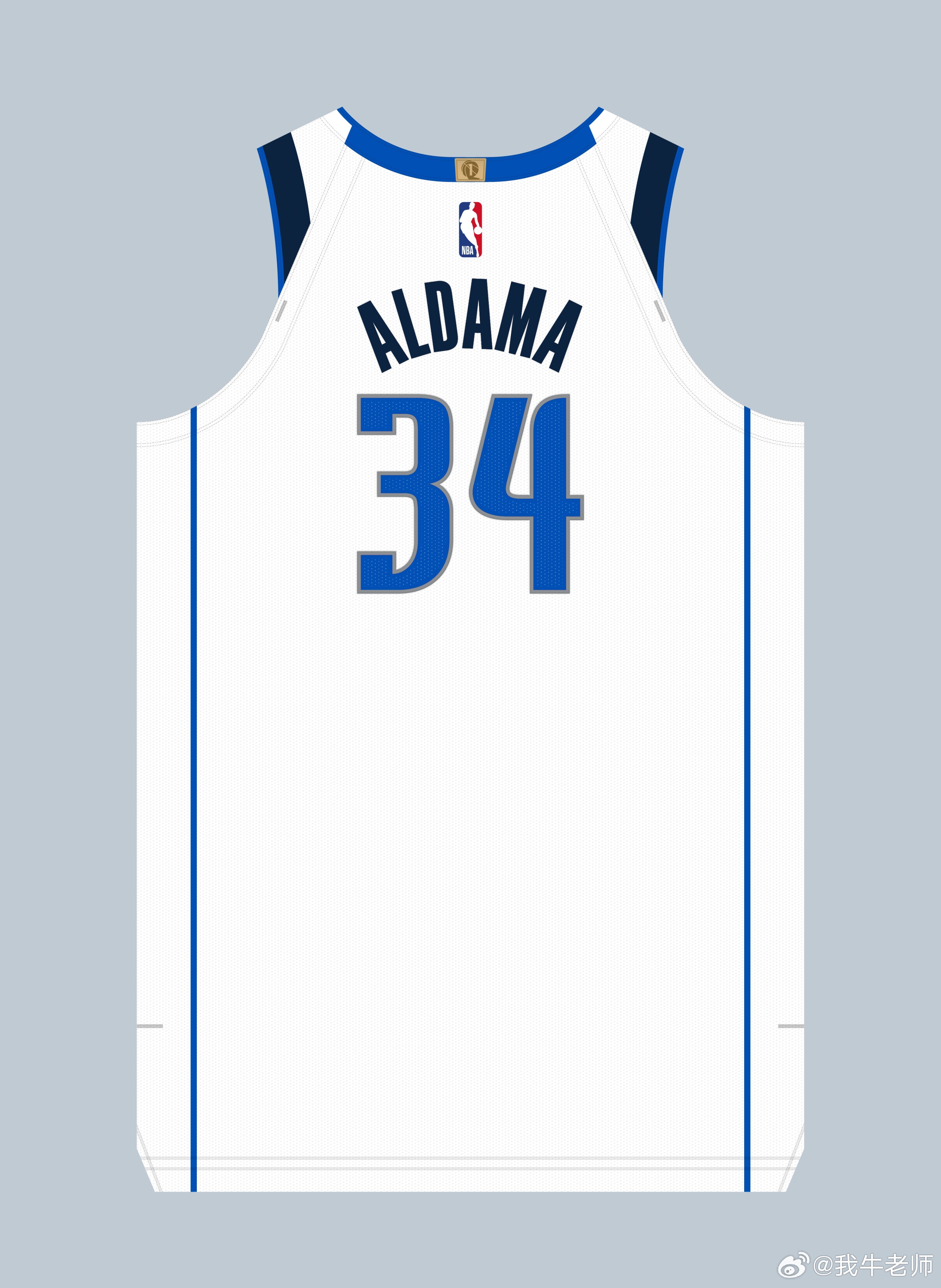 MFFL 阿尔达马将穿34号球衣。洛瑞退役米切尔4年2.73亿续约骑士中国男篮晋