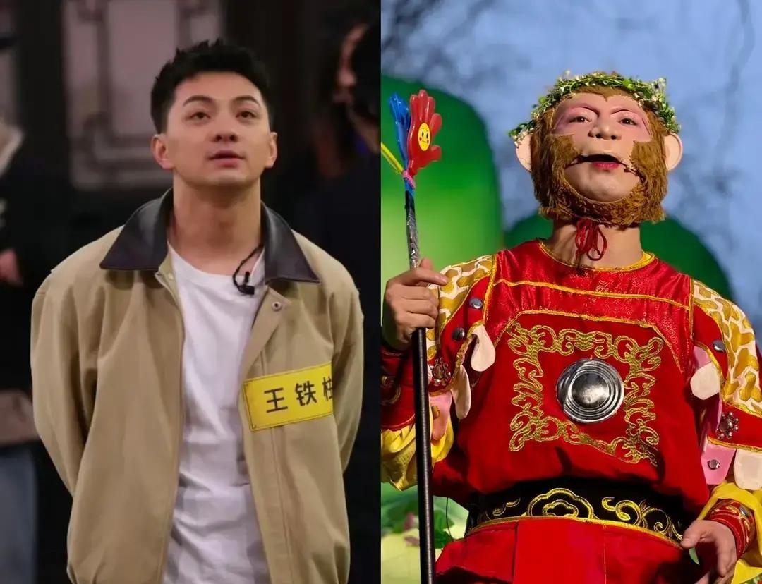 王铁柱把直播间20万人往外推，一年几千万的合同在他桌上放了半年，他愣是没签。

