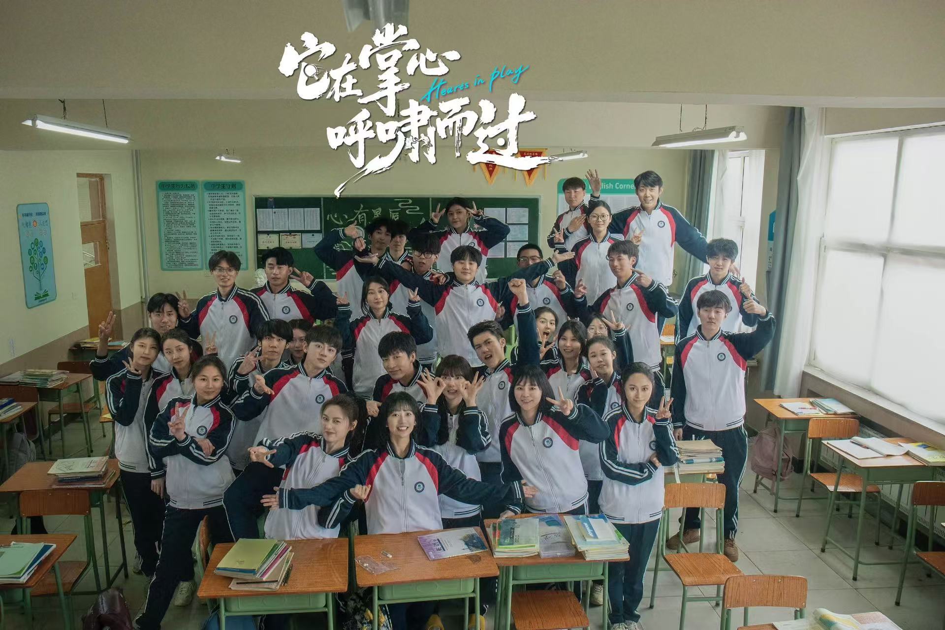 它在掌心呼啸而过 肖凯文和金子璇混双训练日常简直嗑糖盛宴，从起初磨合到后来默契满