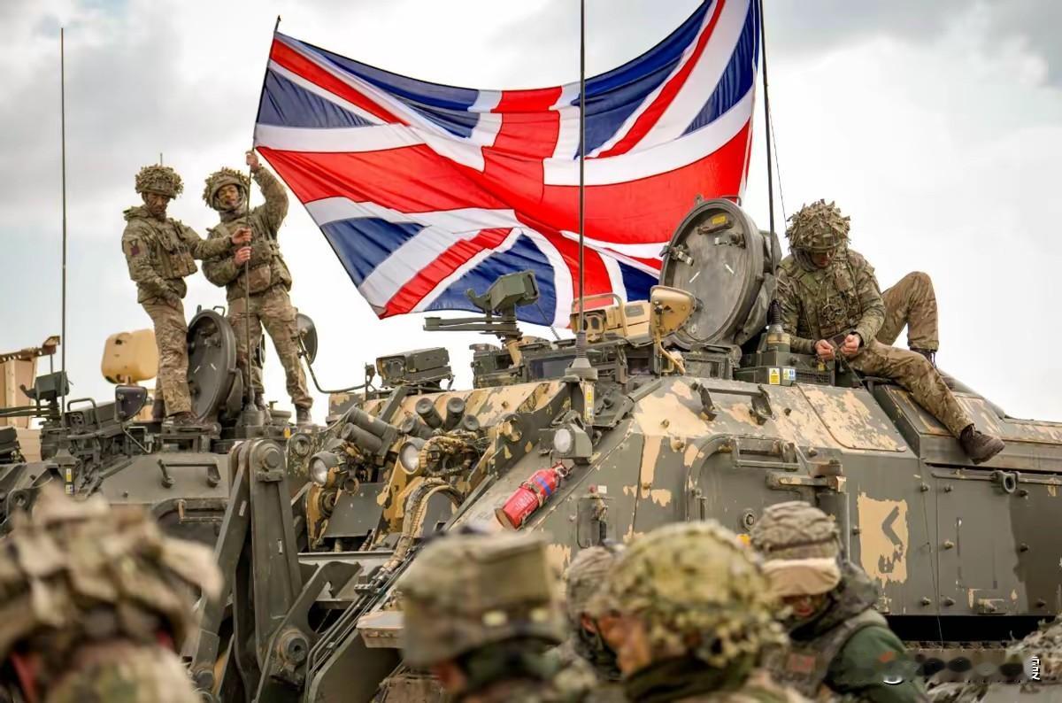 乌克兰前总统顾问：如果俄罗斯进攻欧洲，英国将付出“高昂代价”