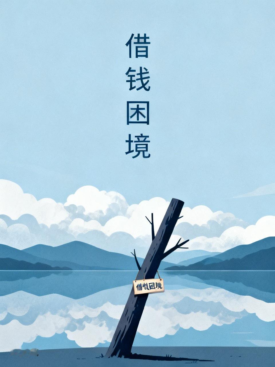 朋友问你借200万，你借不借我想借，可惜我没有200万。如果朋友不相信，真不知道