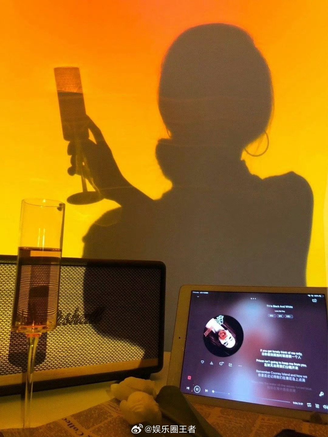 花少邀请了张晚意好几次花少定律：奇数季正常，偶数季抓马啊 "花少7 "张晚意 "