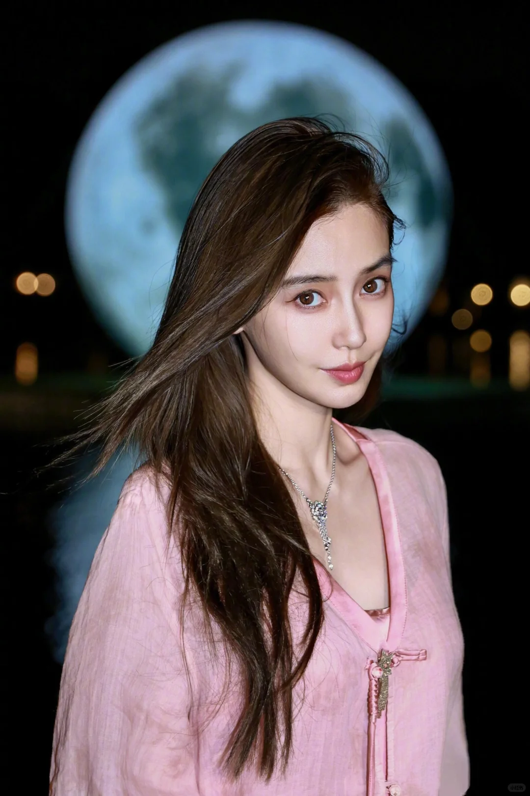 杨颖 Angelababy｜今日份美女