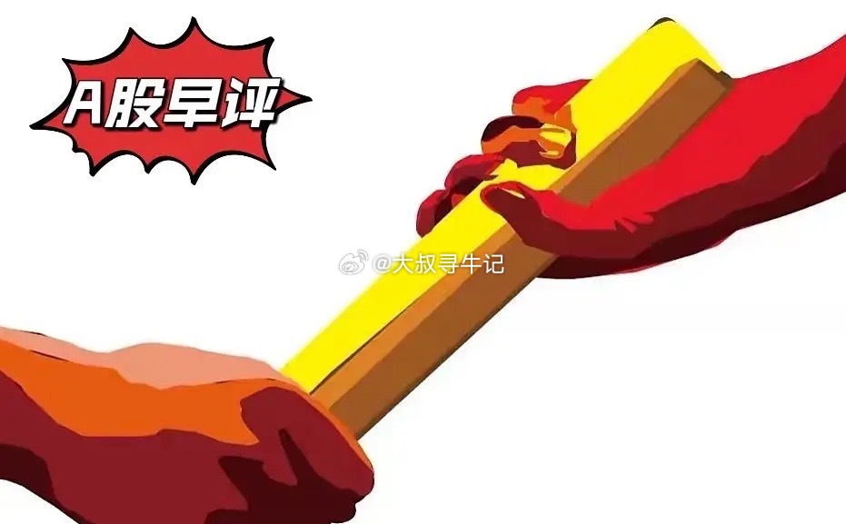 A股马上就要开盘了，对于今天的行情，我再重点分享几个观点第一，整体来说，对于今天