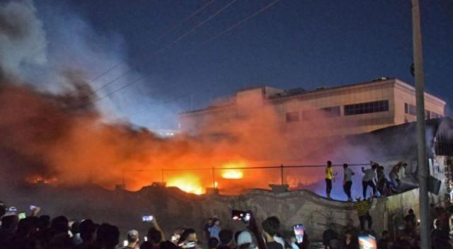 大年初一，印度工厂被炸；日本爆发疫情；特朗普下达“撤退”命令

2026年2月1