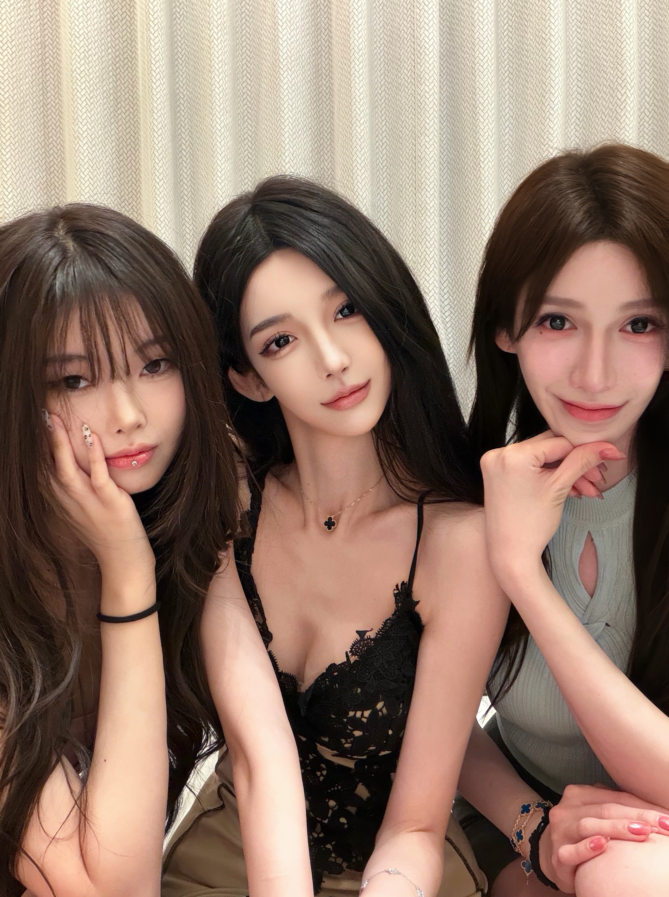 杭州SHE 杭州