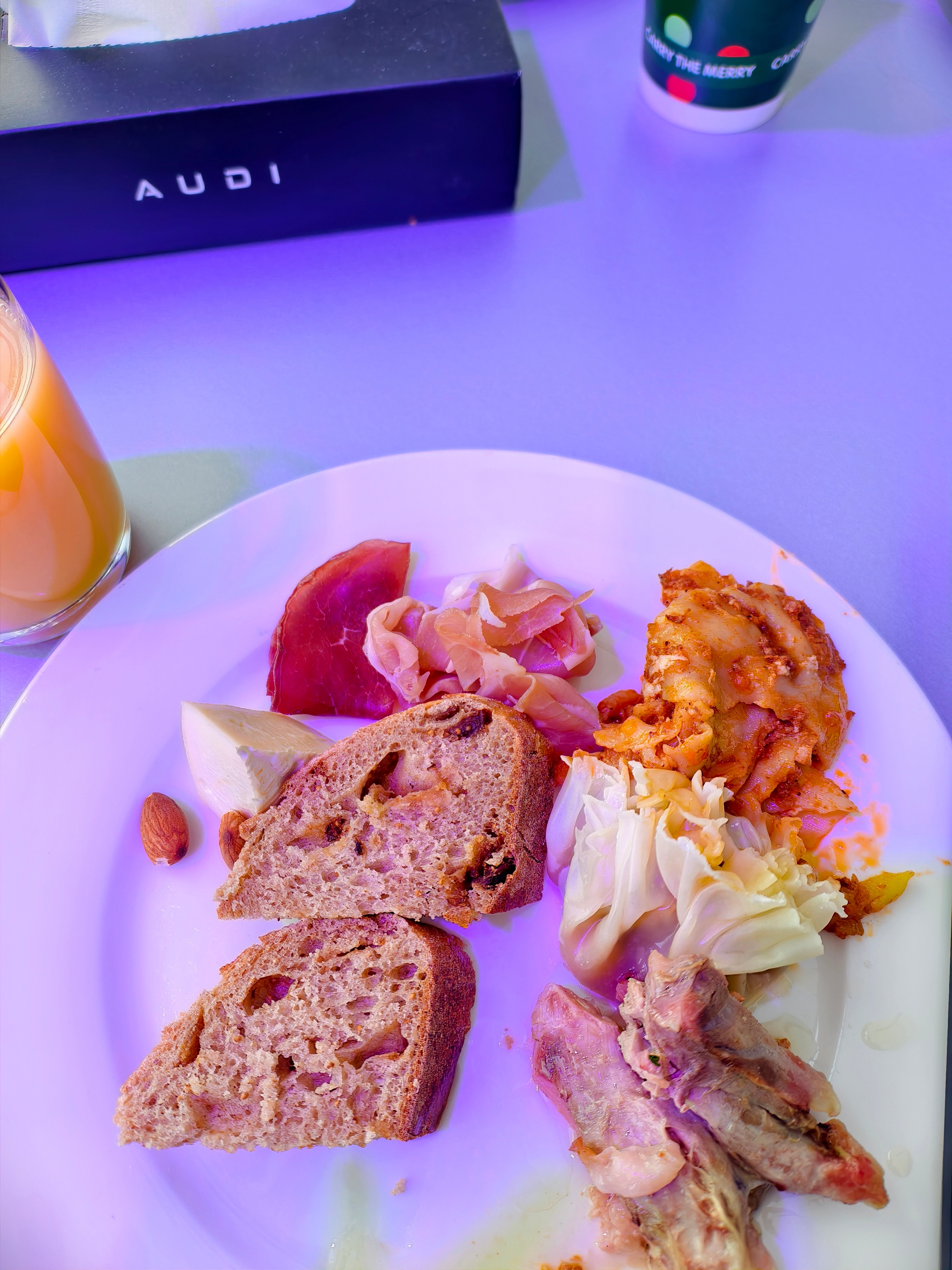 看看中午吃什么！ 牙克石