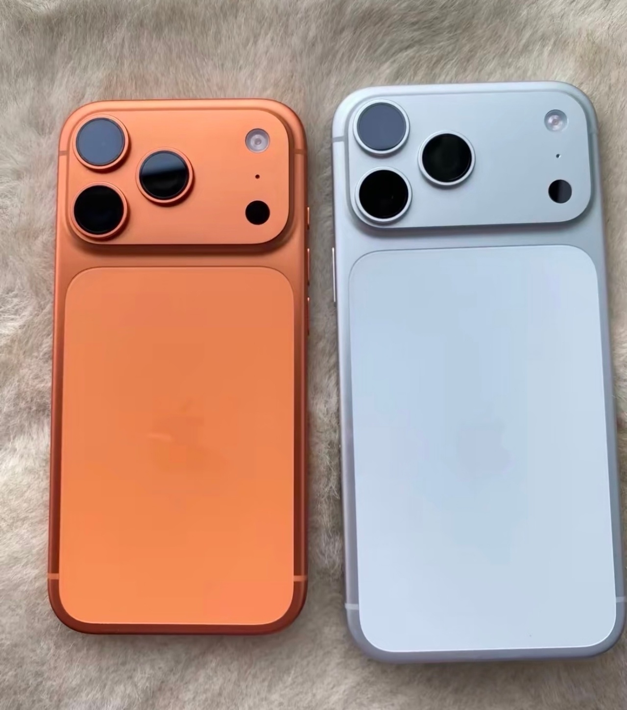 iPhone18Pro三大核心升级iPhone 18 Pro系列爆料信息量拉满，