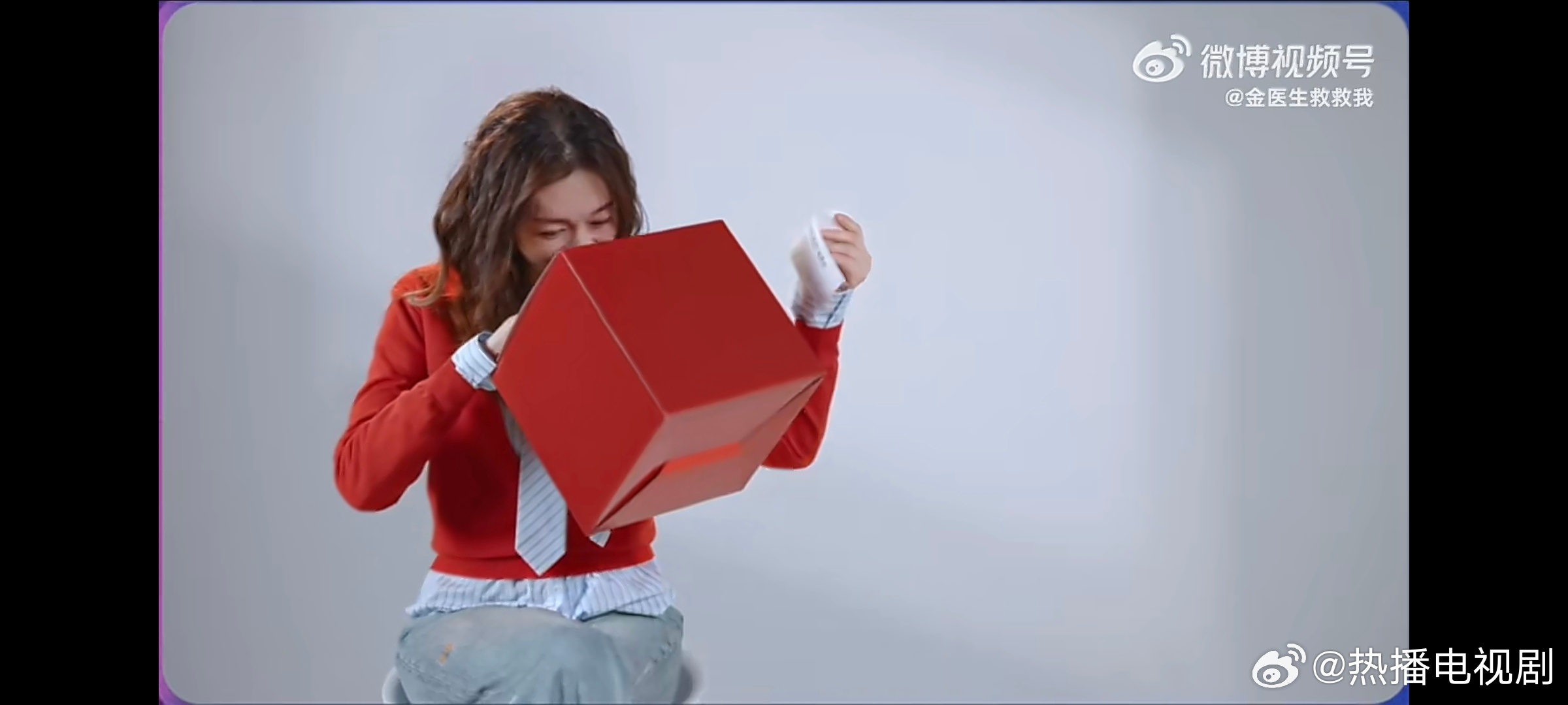 李小冉回应上浪姐会被骂李小冉的心态也太稳了！面对“会不会被观众骂”的提问，坦然接