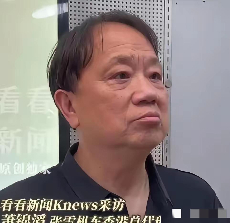 今天看到个事，直接给我看乐了。
一个香港车行老板，因为代理大陆摩托，被全港同行当