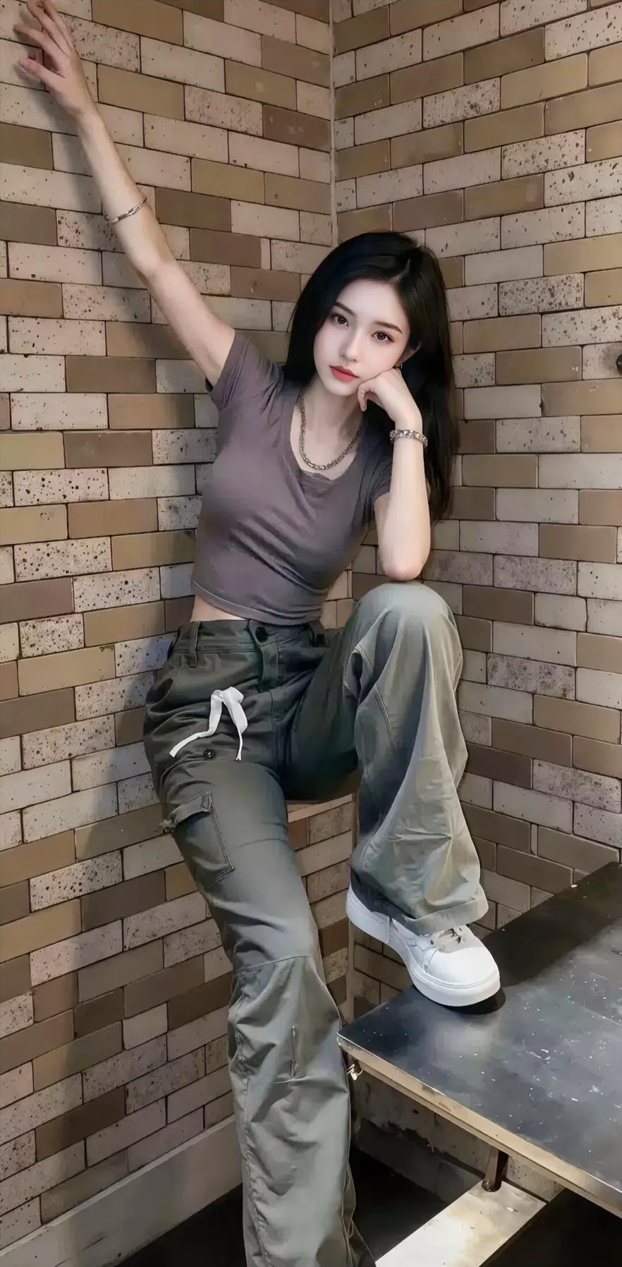 快要喝西北风了！[捂脸]