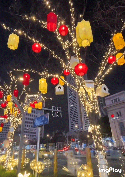 咕咕：我南京新街口有套房！ 