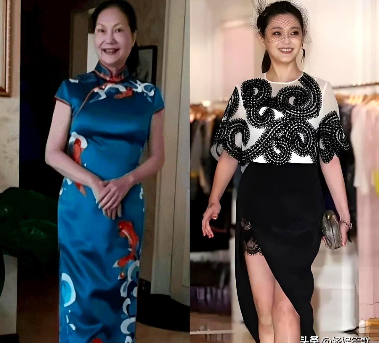 真正要一个人命的，往往不是疾病，而是一把尺子。
一把嵌在脑子里的，丈量三围和体