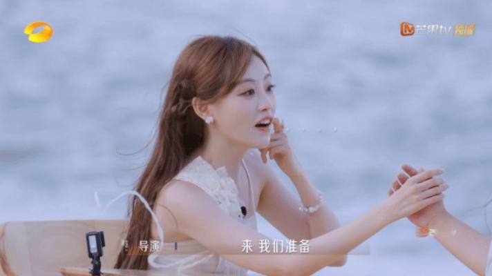 祝绪丹因为太弱成了ACE这战术比田忌赛马还绝 ​​​