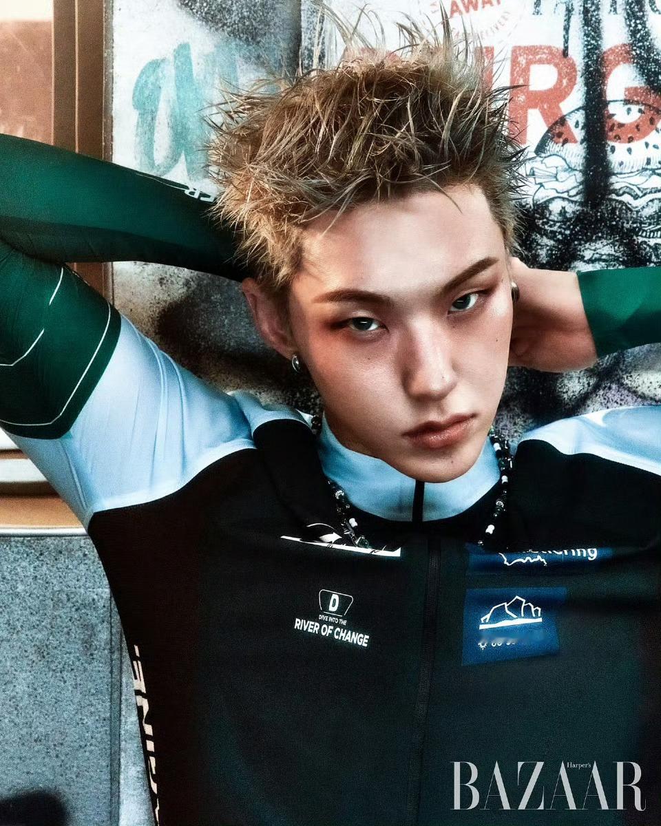 Harper‘s Bazaar Korea Digital Edition 20