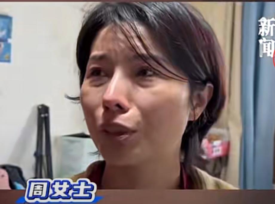 小女友照顾瘫痪老人的难题，撕开现实痛点
       上海六旬残疾老人老董退休后