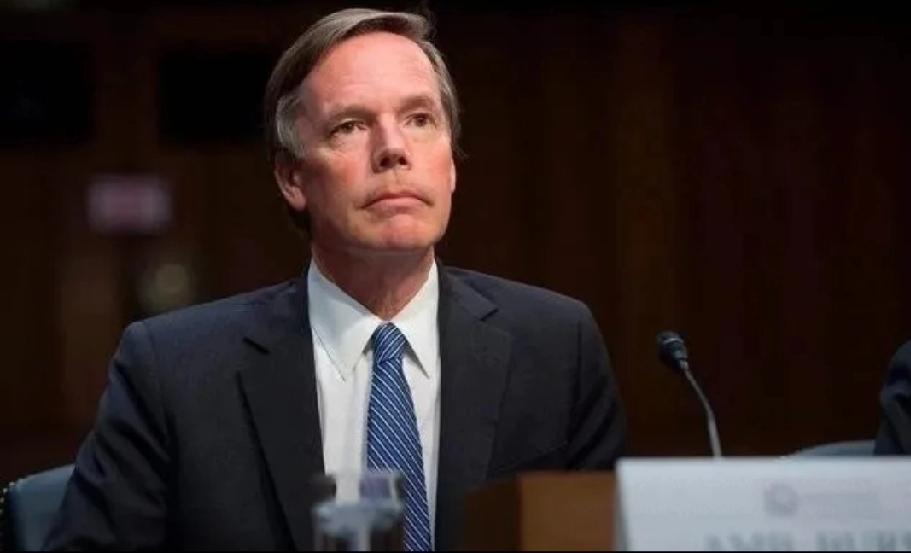 美前驻华大使伯恩斯卸任后说了大实话，称中国是可敬对手，并非美国两党认为的缺乏创新